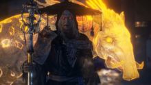 Nioh 2 更新解决了妖怪能力等问题，完整补丁说明已公布